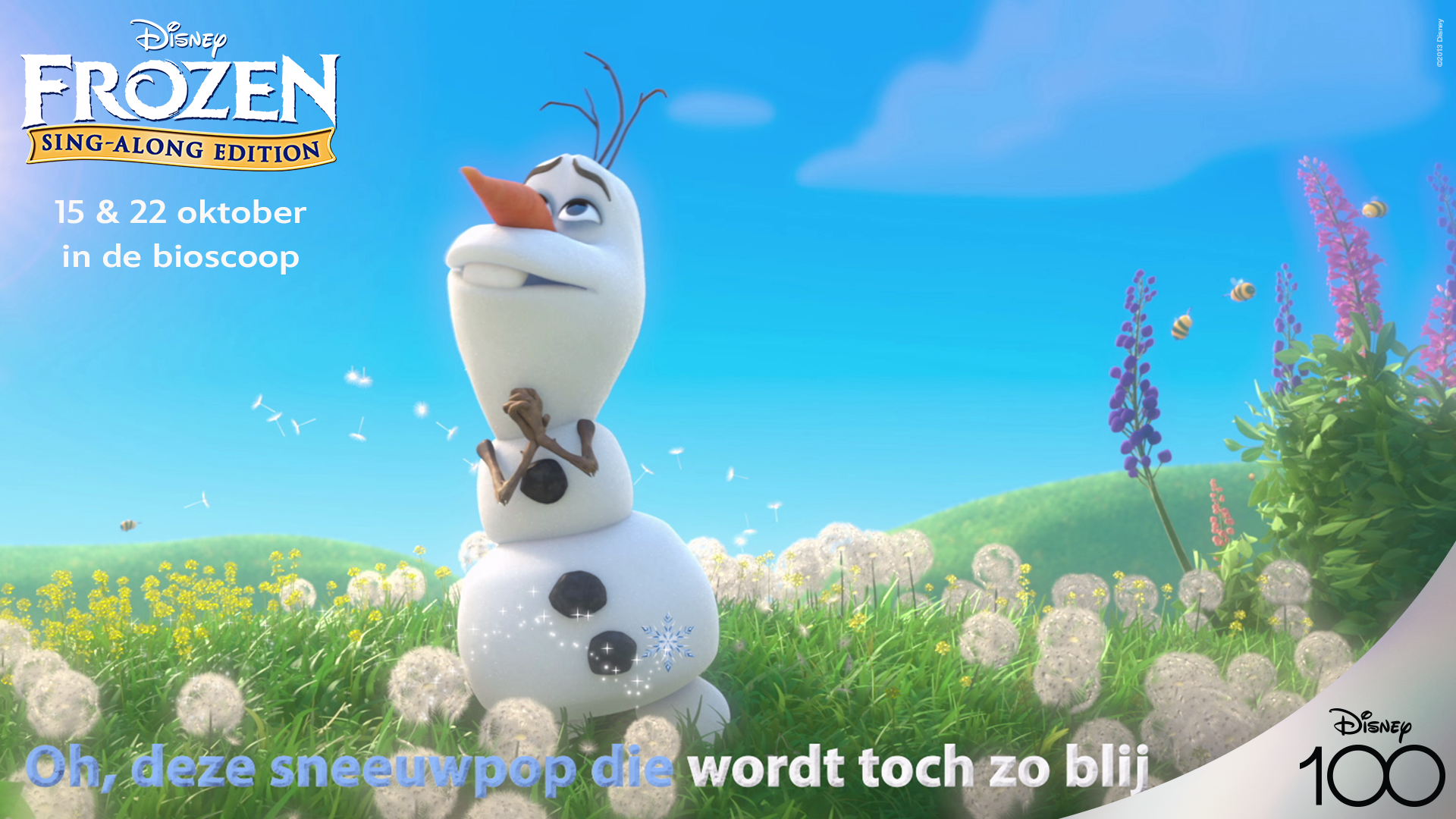 Frozen